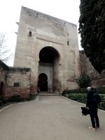 Granada Alhambra &ndash; &copy; Kerstin Hugel (Eberhardt TRAVEL)