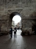 Granada Alhambra &ndash; &copy; Kerstin Hugel (Eberhardt TRAVEL)