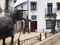 Grazalema  &ndash; &copy; Francisco Javier Burgos Gutierrez (Eberhardt TRAVEL)