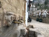 Grazalema &ndash; &copy; Francisco Javier Burgos Gutierrez (Eberhardt TRAVEL)