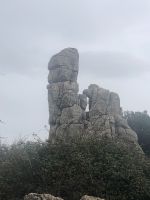 El Torcal 