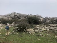 El Torcal &ndash; &copy; Francisco Javier Burgos Gutierrez (Eberhardt TRAVEL)
