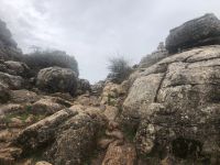 El Torcal  &ndash; &copy; Francisco Javier Burgos Gutierrez (Eberhardt TRAVEL)
