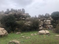 El Torcal 