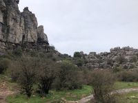 El Torcal  &ndash; &copy; Francisco Javier Burgos Gutierrez (Eberhardt TRAVEL)