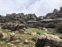 El Torcal  &ndash; &copy; Francisco Javier Burgos Gutierrez (Eberhardt TRAVEL)