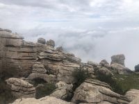 El Torcal  &ndash; &copy; Francisco Javier Burgos Gutierrez (Eberhardt TRAVEL)