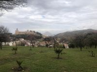 Antequera  &ndash; &copy; Francisco Javier Burgos Gutierrez (Eberhardt TRAVEL)