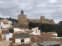 Antequera  &ndash; &copy; Francisco Javier Burgos Gutierrez (Eberhardt TRAVEL)