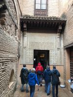 Alhambra  &ndash; &copy; Francisco Javier Burgos Gutierrez (Eberhardt TRAVEL)