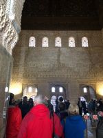 Alhambra  &ndash; &copy; Francisco Javier Burgos Gutierrez (Eberhardt TRAVEL)