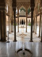 Alhambra  &ndash; &copy; Francisco Javier Burgos Gutierrez (Eberhardt TRAVEL)