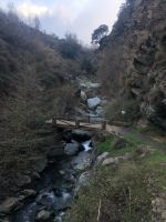 Capileira  &ndash; &copy; Francisco Javier Burgos Gutierrez (Eberhardt TRAVEL)