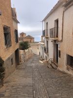 Bubion  &ndash; &copy; Francisco Javier Burgos Gutierrez (Eberhardt TRAVEL)