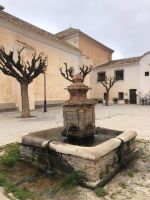 Bubion  &ndash; &copy; Francisco Javier Burgos Gutierrez (Eberhardt TRAVEL)
