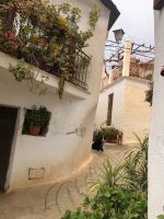 PN Sierra Nevada - Alpujarra  &ndash; &copy; Francisco Javier Burgos Gutierrez (Eberhardt TRAVEL)