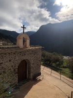 PN Sierra Nevada - Alpujarra &ndash; &copy; Francisco Javier Burgos Gutierrez (Eberhardt TRAVEL)