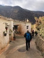 PN Sierra Nevada - Alpujarra &ndash; &copy; Francisco Javier Burgos Gutierrez (Eberhardt TRAVEL)