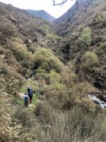 PN Sierra Nevada - Alpujarra  &ndash; &copy; Francisco Javier Burgos Gutierrez (Eberhardt TRAVEL)