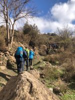 PN Sierra Nevada - Alpujarra 