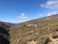 PN Sierra Nevada - Alpujarra &ndash; &copy; Francisco Javier Burgos Gutierrez (Eberhardt TRAVEL)