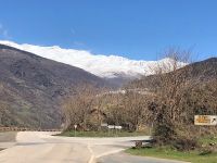 PN Sierra Nevada - Alpujarra  &ndash; &copy; Francisco Javier Burgos Gutierrez (Eberhardt TRAVEL)