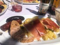 PN Sierra Nevada - Alpujarra 