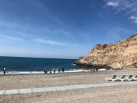 Maro - Cero Gordo  &ndash; &copy; Francisco Javier Burgos Gutierrez (Eberhardt TRAVEL)