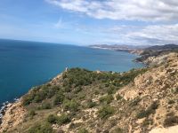 Maro - Cero Gordo  &ndash; &copy; Francisco Javier Burgos Gutierrez (Eberhardt TRAVEL)