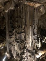 Tropfsteinhöhle Nerja  &ndash; &copy; Francisco Javier Burgos Gutierrez (Eberhardt TRAVEL)