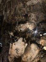 Tropfsteinhöhle Nerja  &ndash; &copy; Francisco Javier Burgos Gutierrez (Eberhardt TRAVEL)