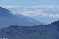 Neuer noch namenloser Vulkan auf La Palma &ndash; &copy; Martin Büchner (Eberhardt TRAVEL)
