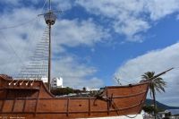 Santa Maria &ndash; &copy; Martin Büchner (Eberhardt TRAVEL)