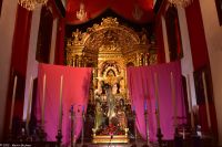 Santuario de Nuestra Señora de Las Nieves &ndash; &copy; Martin Büchner (Eberhardt TRAVEL)