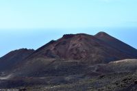 Vulkan Teneguia &ndash; &copy; Martin Büchner (Eberhardt TRAVEL)