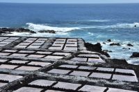 Salinas de Fuencaliente &ndash; &copy; Martin Büchner (Eberhardt TRAVEL)