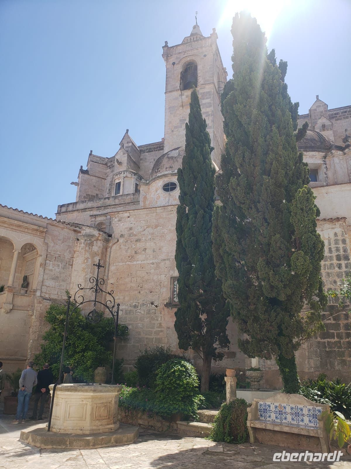 &copy; Petra Hady (Eberhardt TRAVEL)
