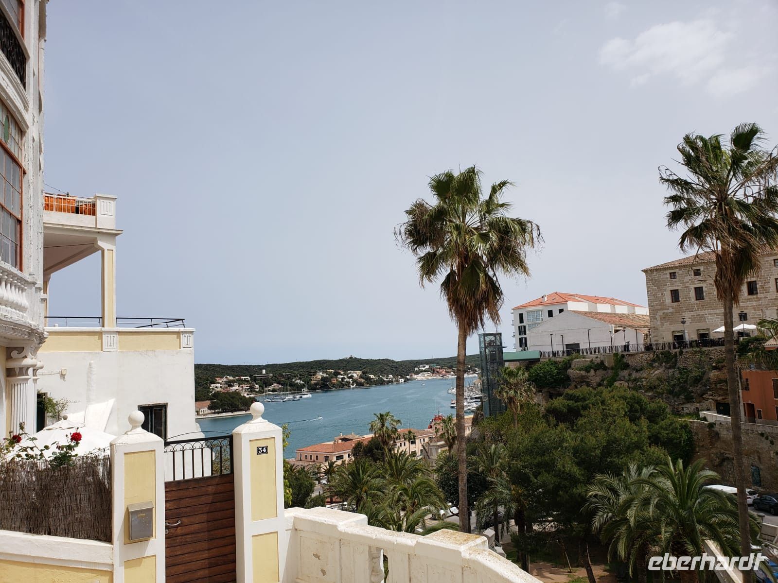 &copy; Petra Hady (Eberhardt TRAVEL)