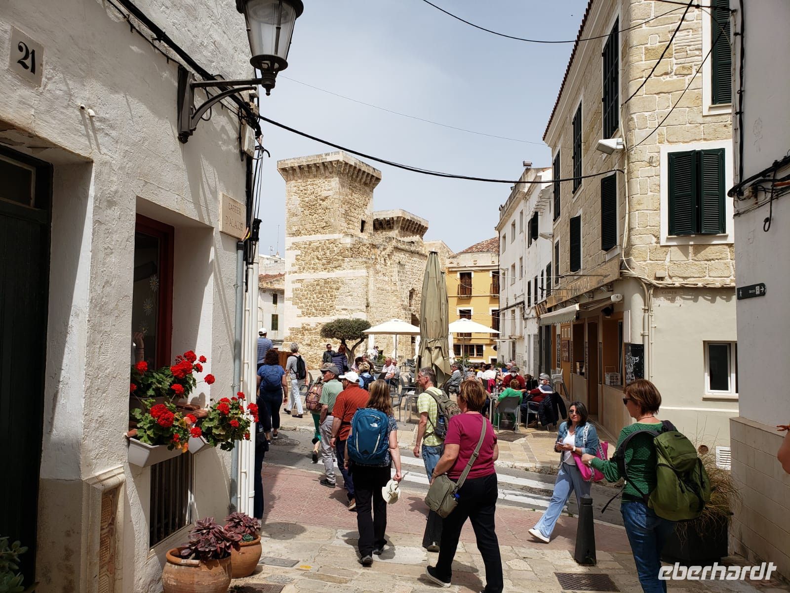 &copy; Petra Hady (Eberhardt TRAVEL)