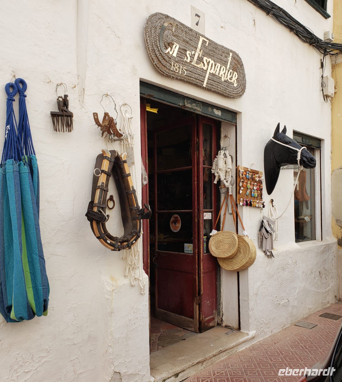 &copy; Petra Hady (Eberhardt TRAVEL)