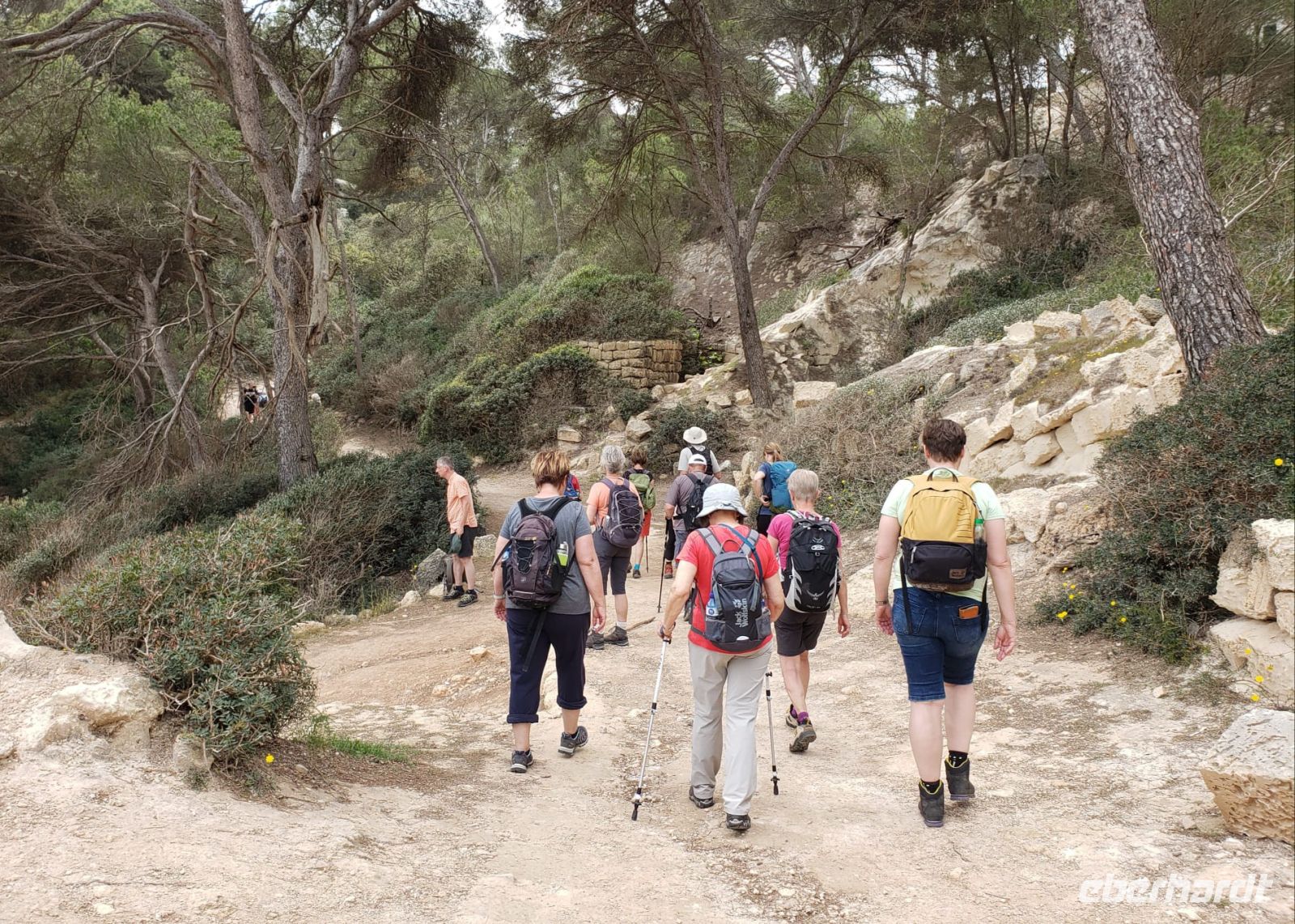 &copy; Petra Hady (Eberhardt TRAVEL)