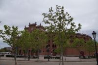 Las Ventas, Madrids Plaza de Toros &ndash; &copy; Andreas Böcker (Eberhardt TRAVEL)