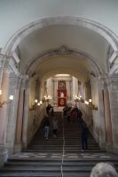 Botschaftertreppe &ndash; &copy; Andreas Böcker (Eberhardt TRAVEL)
