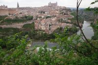 Flußkehre des Tajo &ndash; &copy; Andreas Böcker (Eberhardt TRAVEL)