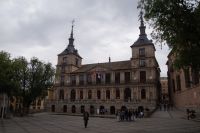 Rathaus Toledo &ndash; &copy; Andreas Böcker (Eberhardt TRAVEL)