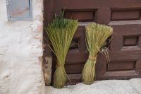 Frische Besen &ndash; &copy; Andreas Böcker (Eberhardt TRAVEL)