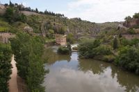 Tajo &ndash; &copy; Andreas Böcker (Eberhardt TRAVEL)