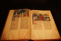 Das Schachbuch Alfons X. (des Weisen), 13. Jhdt. &ndash; &copy; Andreas Böcker (Eberhardt TRAVEL)