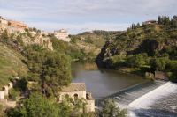 Tajo &ndash; &copy; Andreas Böcker (Eberhardt TRAVEL)