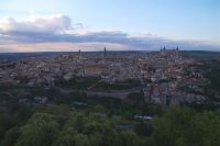 Toledo &ndash; &copy; Andreas Böcker (Eberhardt TRAVEL)